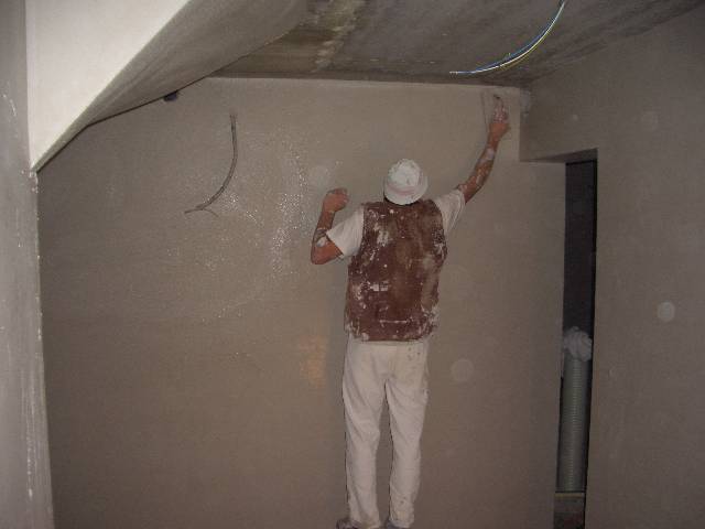 CIMG0903 Und es wurde gewischt und gegl�tttet und gewischt und gegl�ttet.....