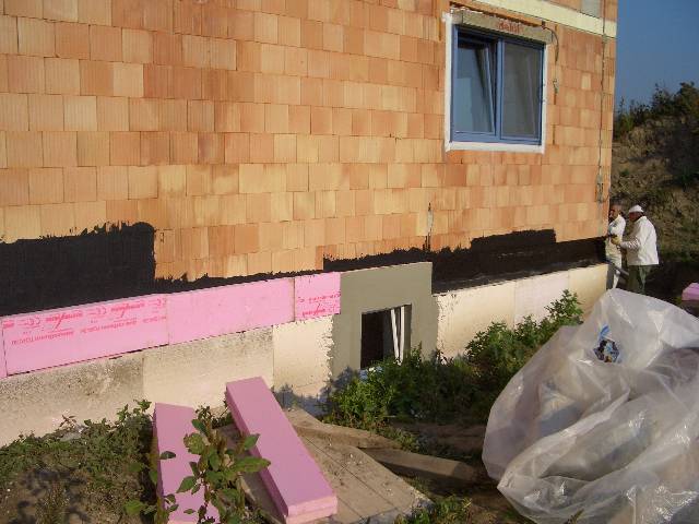 CIMG0985 Von aussen wird es auch schon w�rmer.