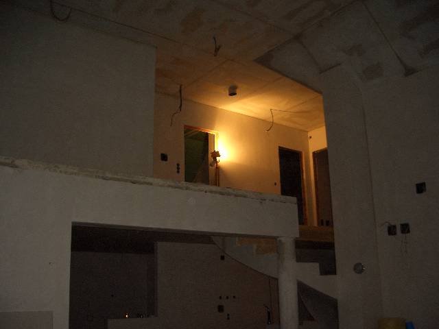 CIMG1408 H�flein bei Nacht.