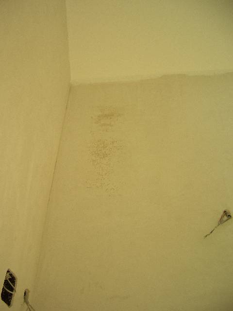 CIMG1522 Durch die Trockenger�te verschwinden nach und nach alle Wasserflecken