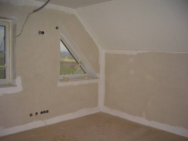 CIMG1565 So erging es allen R�umen im EG und OG.