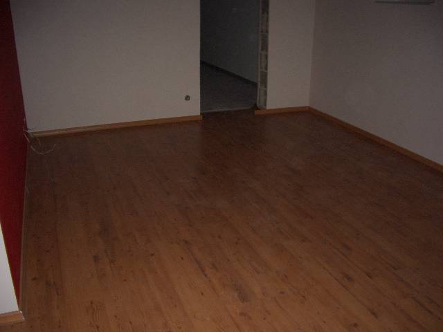 CIMG1819 Als n�chstes kam der Partyraum im Keller dran.