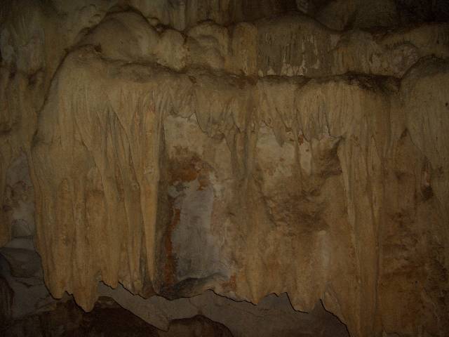 CIMG3202 in einer kleinen H�hle