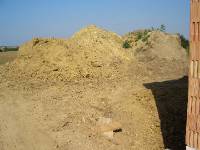 CIMG0194 Trotzdem ist noch soviel Aushub �brig