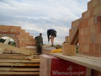 CIMG0246 Hier werden die Fu�pfetten montiert
