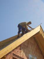 CIMG0519 Ganz sch�n hoch oben!