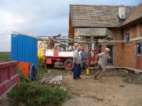 CIMG0626 bis er endlich drau�en war.