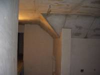 CIMG1402 Die werden dann noch verspachtelt, damit wir sch�n dr�ber malen k�nnen.