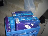 CIMG1549 Diese Steckdosen und Lichtschalter geh�ren noch montiert.