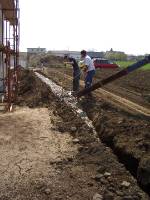CIMG2315 15m� Beton passen da rein.