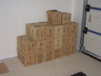 CIMG2471 Die Fliesen werden demn�chst verlegt.