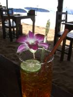 khao58 und die passenden Getr�nke dazu